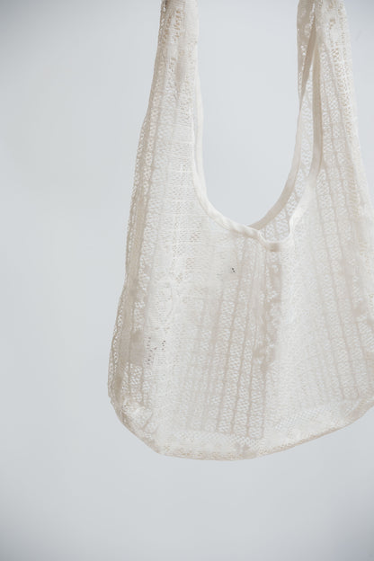 LACE BAG 11
