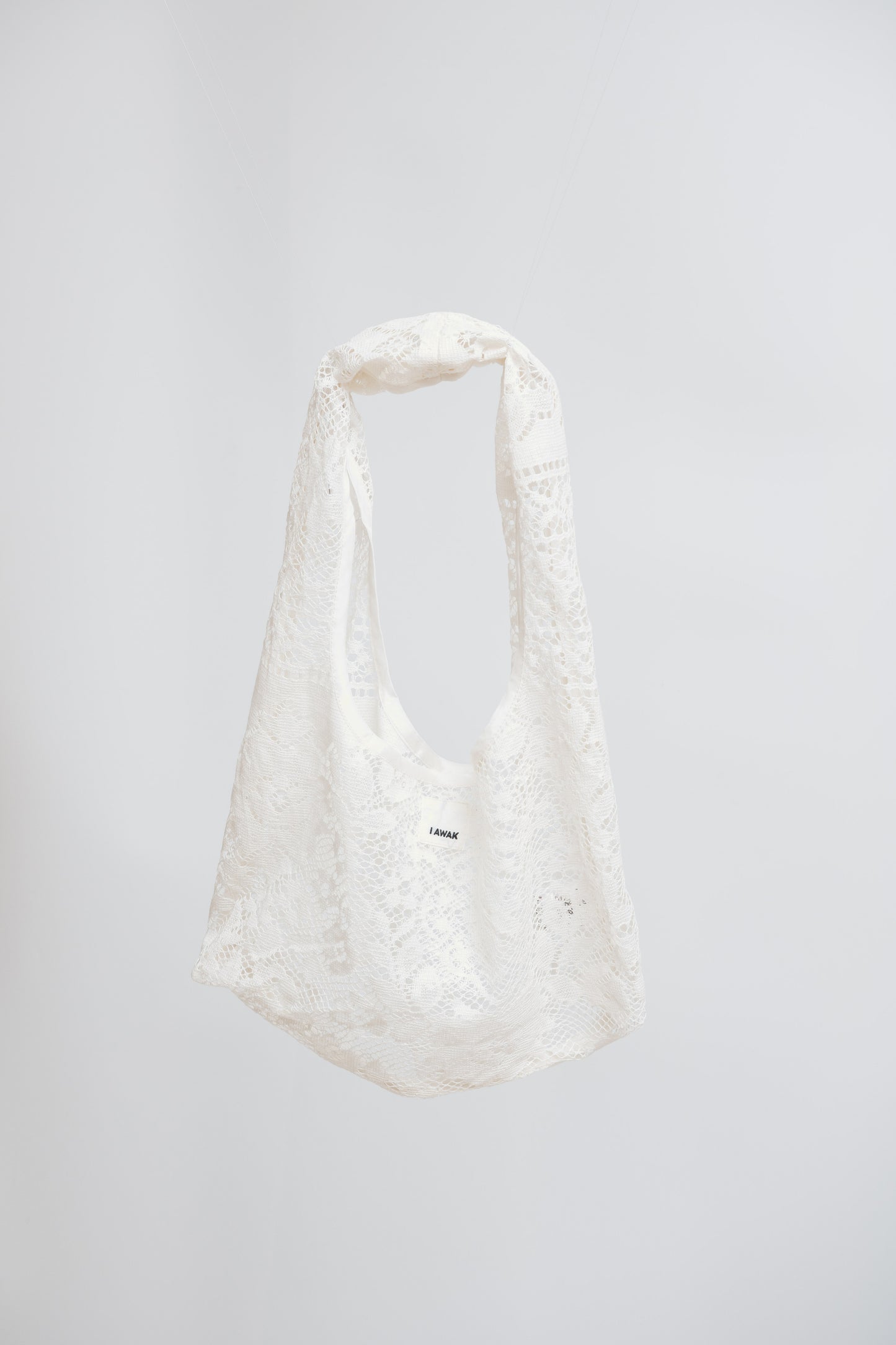 LACE BAG 12