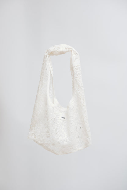 LACE BAG 12