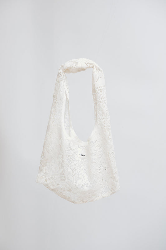 LACE BAG 12