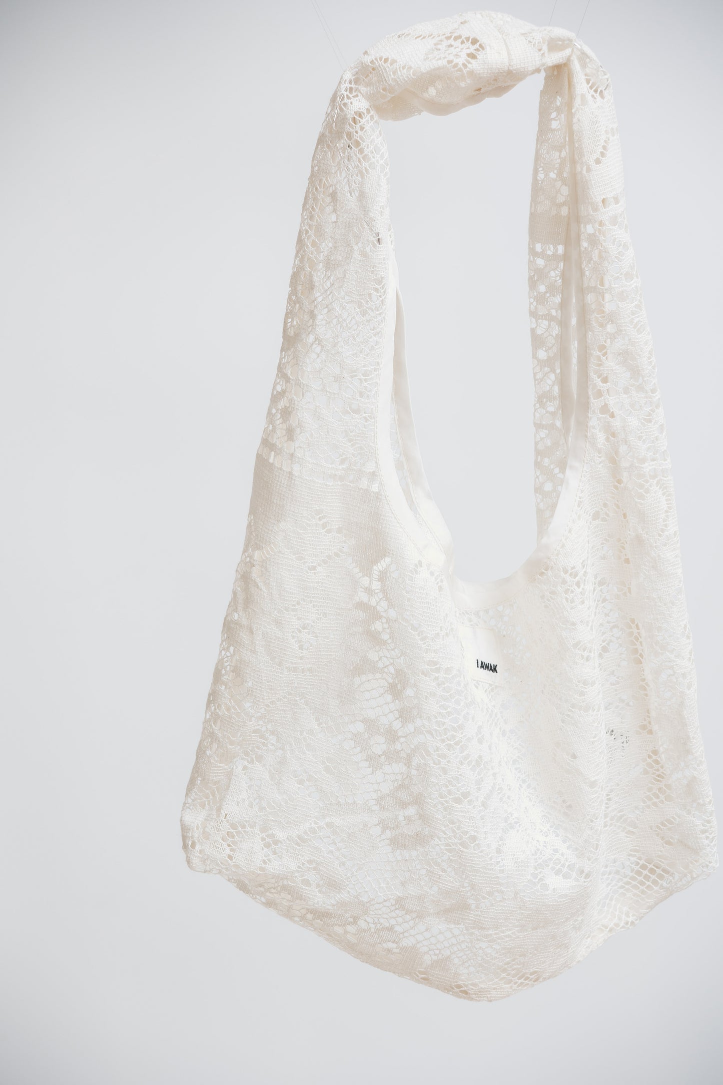 LACE BAG 12