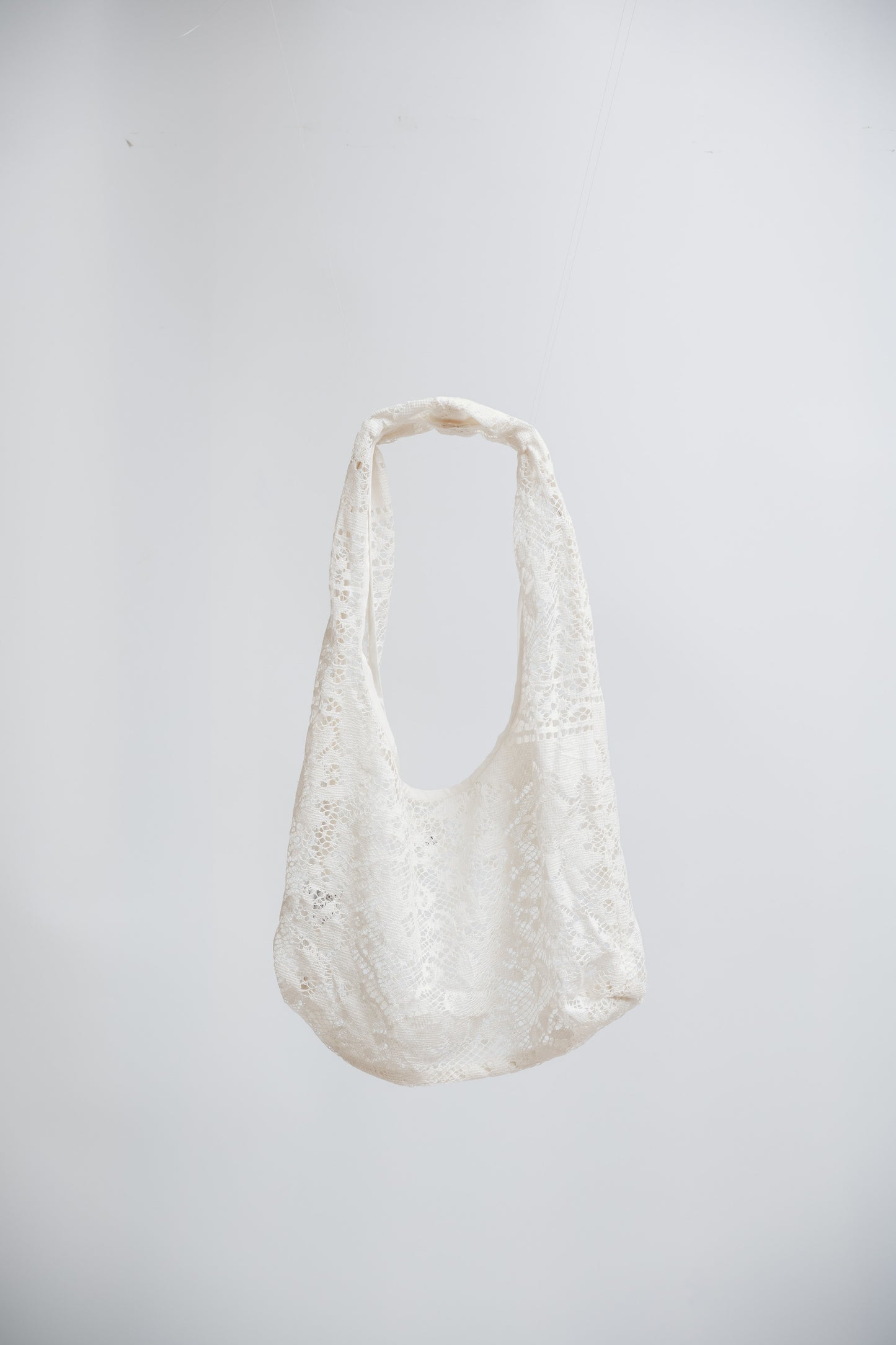 LACE BAG 12
