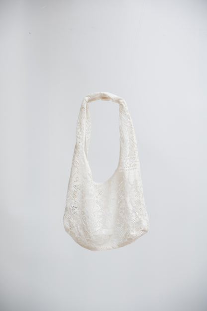 LACE BAG 12