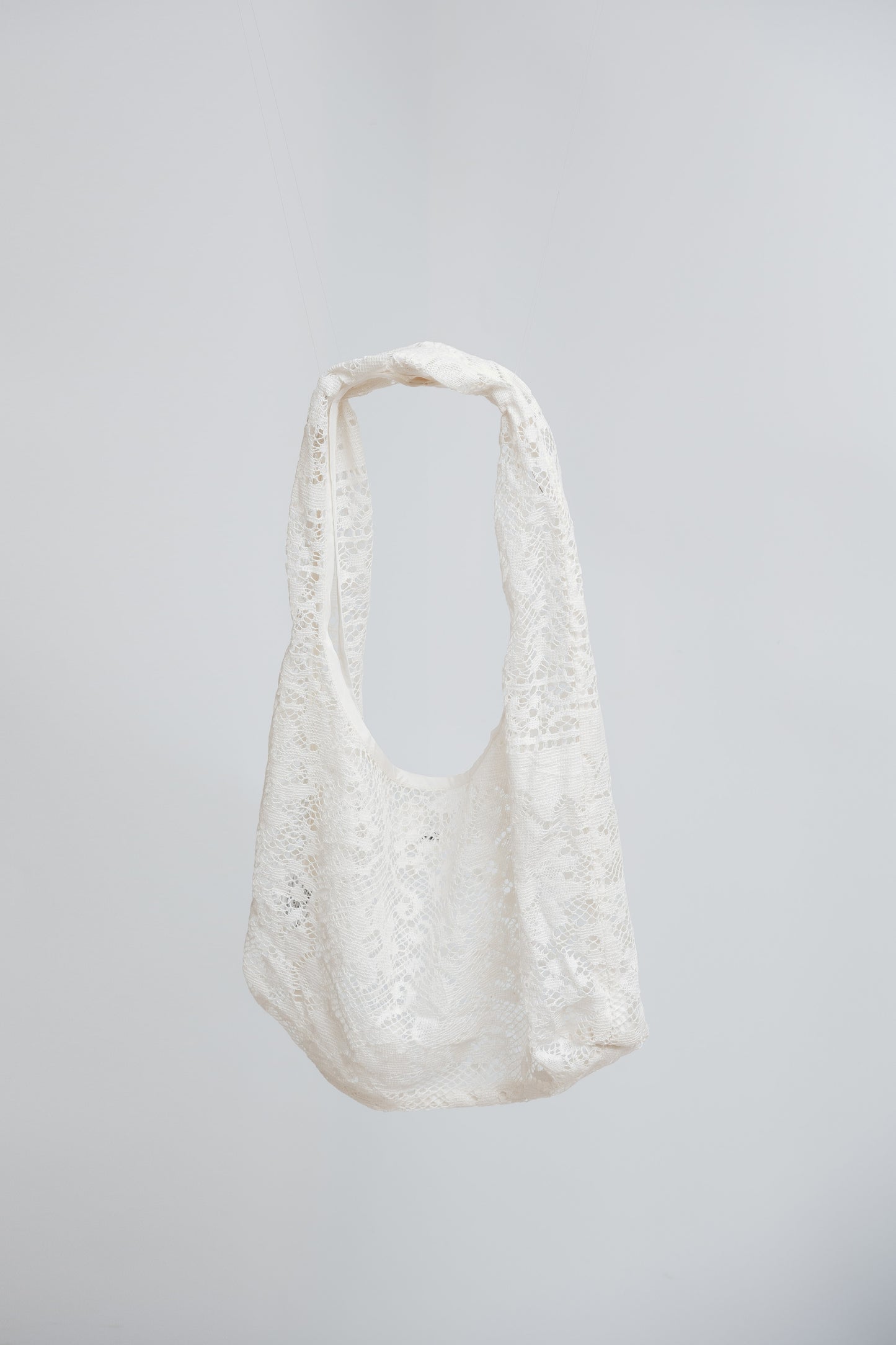 LACE BAG 12