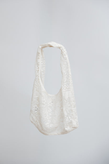 LACE BAG 12