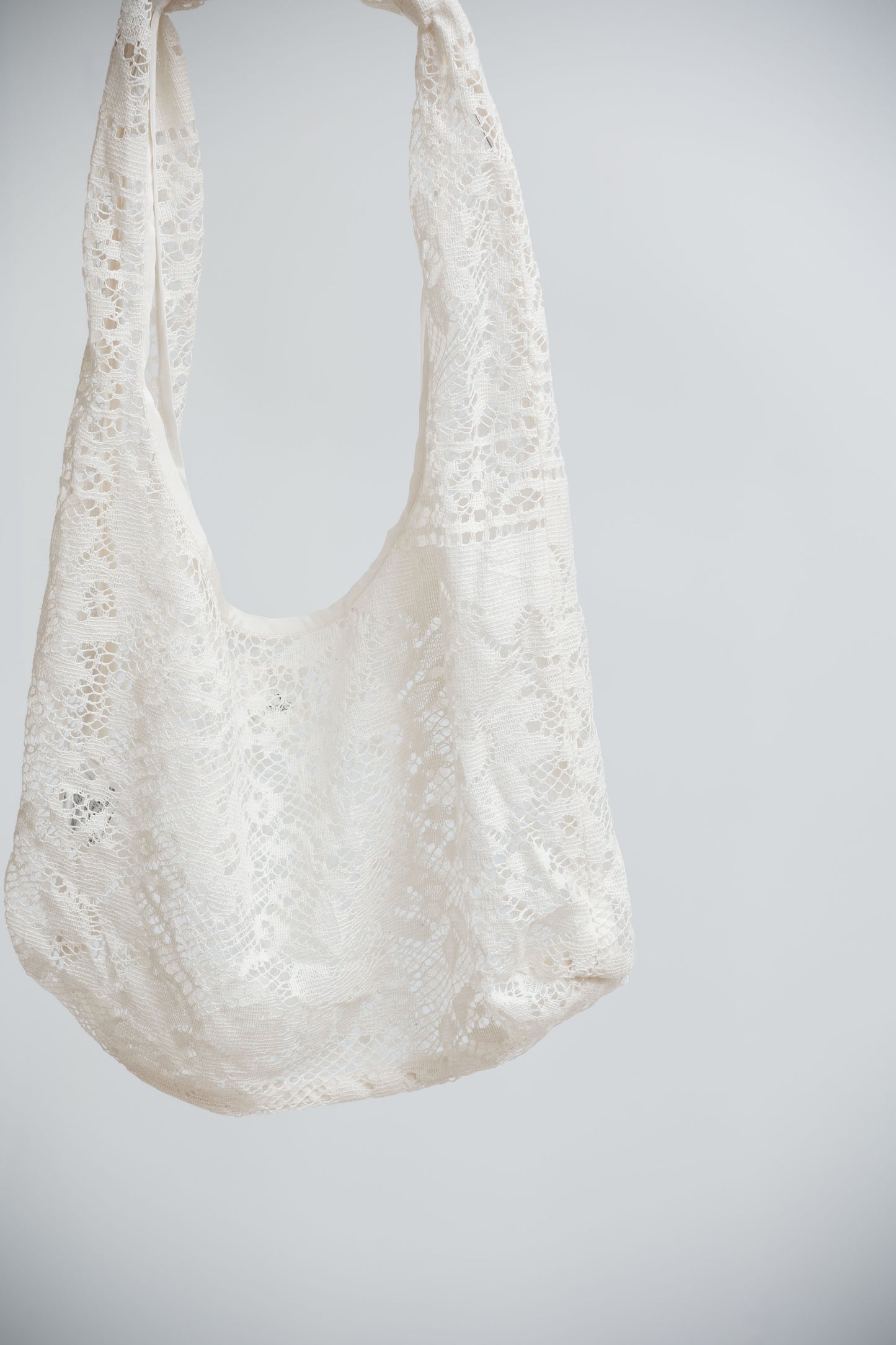 LACE BAG 12
