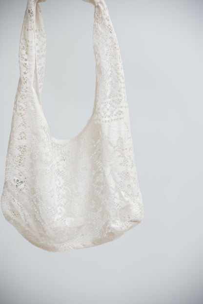 LACE BAG 12
