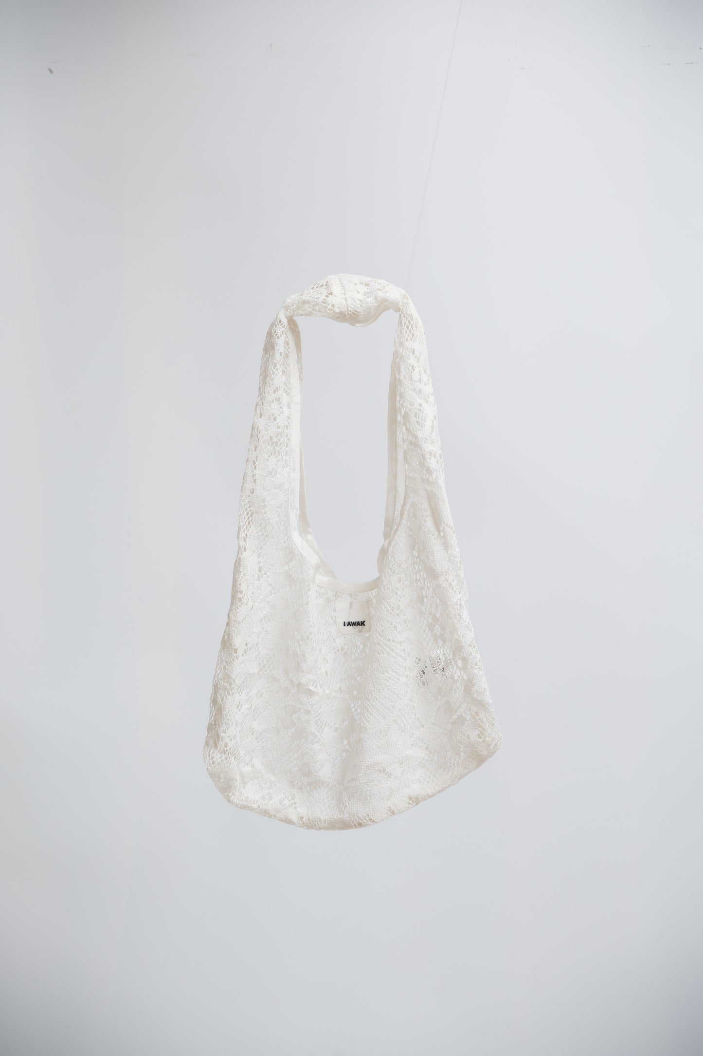 LACE BAG 1