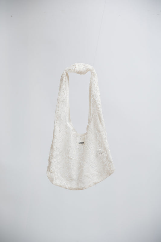 LACE BAG 1