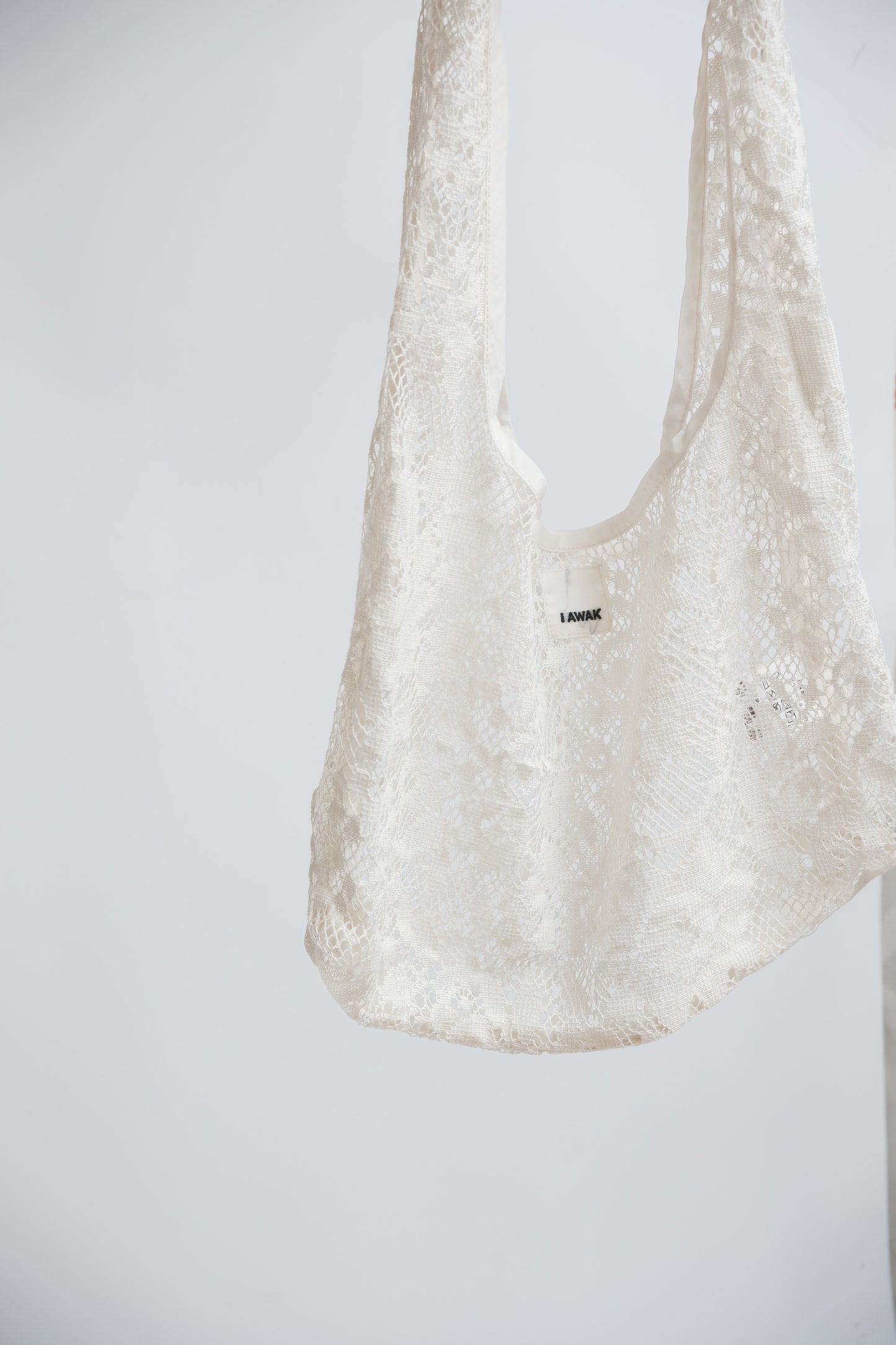 LACE BAG 1