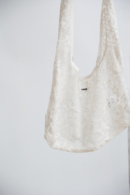 LACE BAG 1
