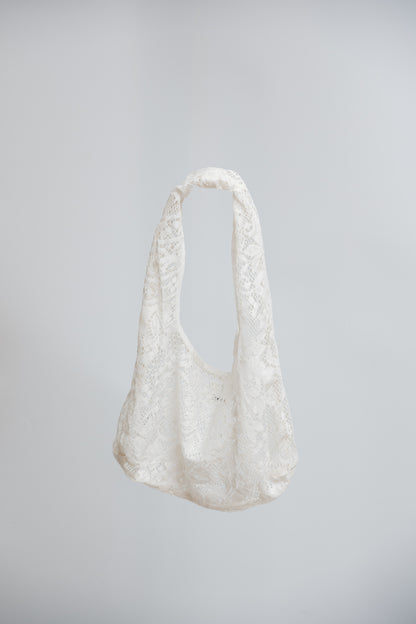 LACE BAG 1
