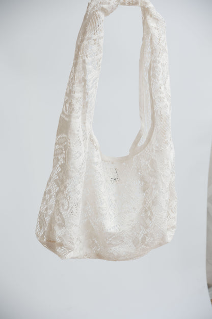 LACE BAG 1