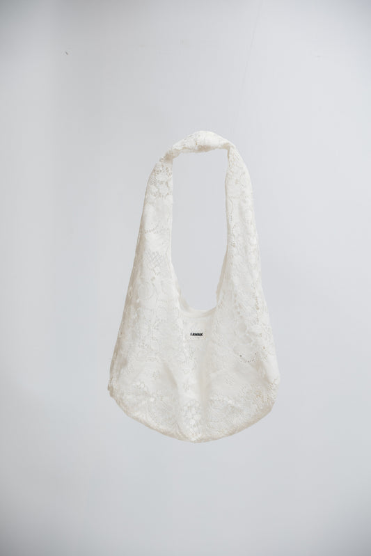 LACE BAG 6