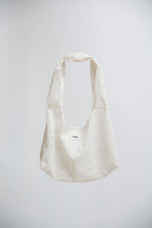 LACE BAG 7