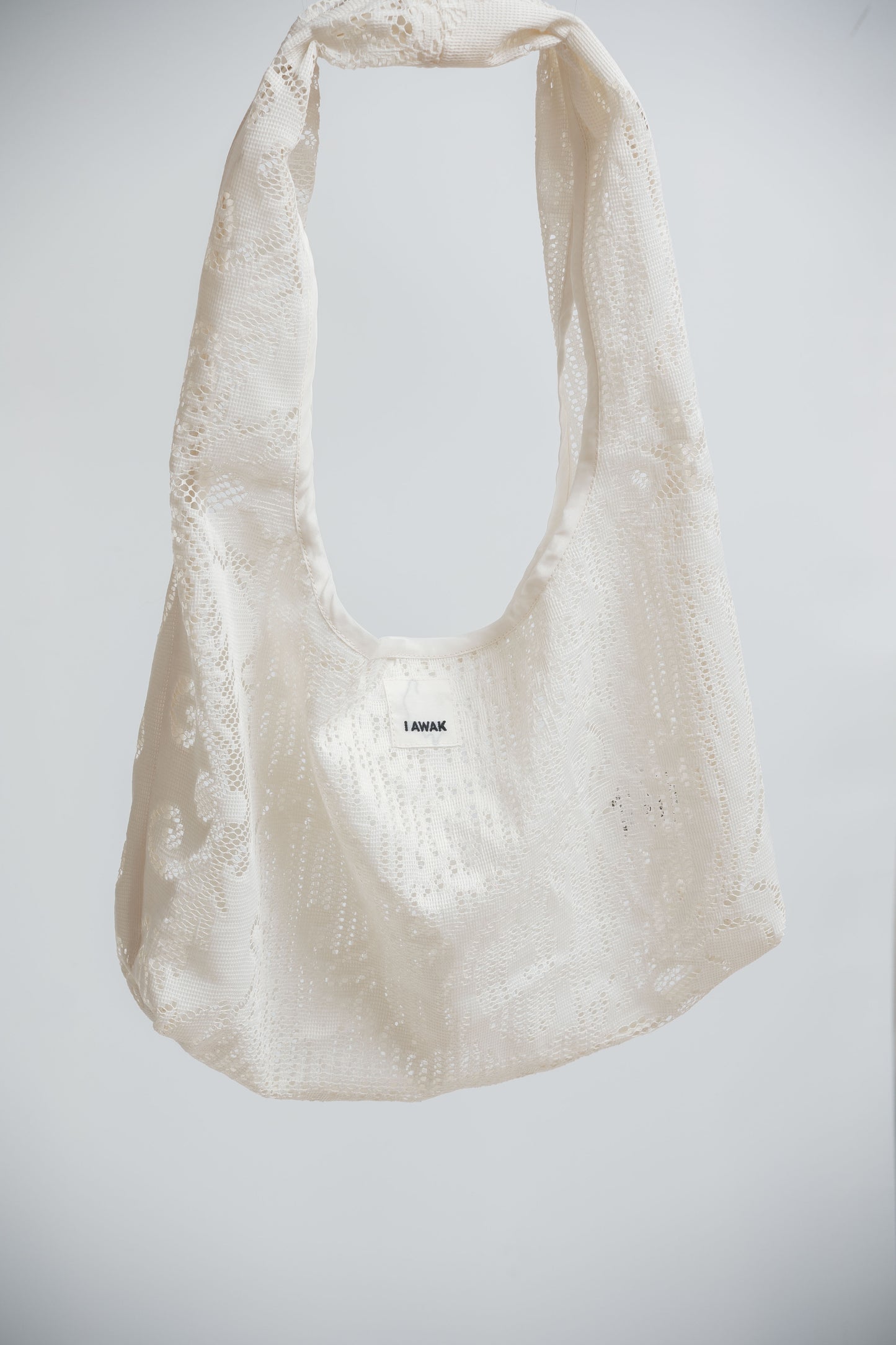 LACE BAG 7