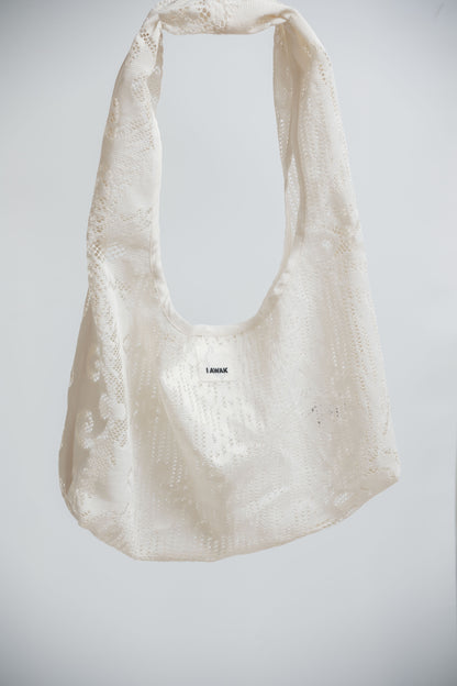 LACE BAG 7