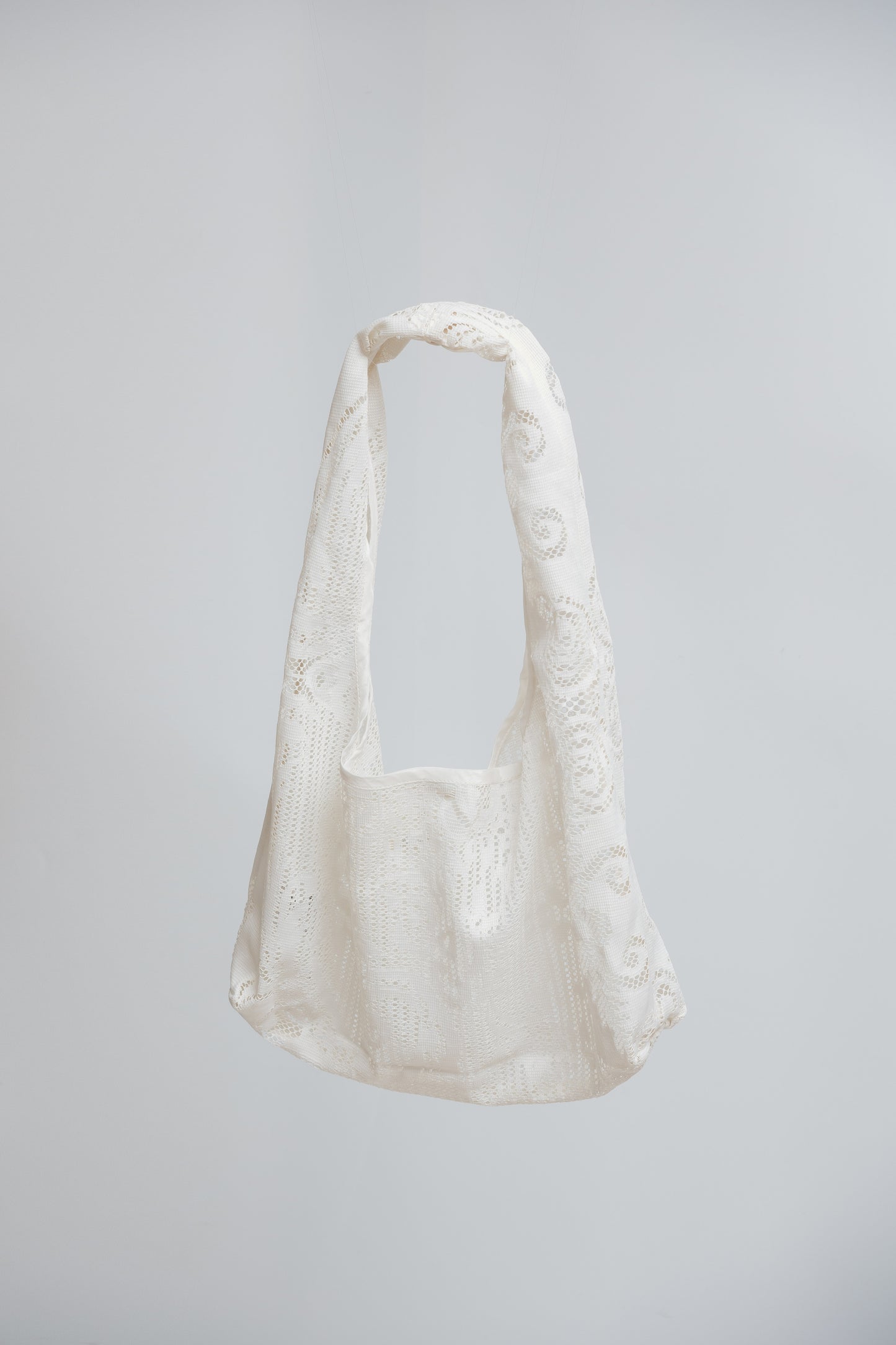 LACE BAG 7