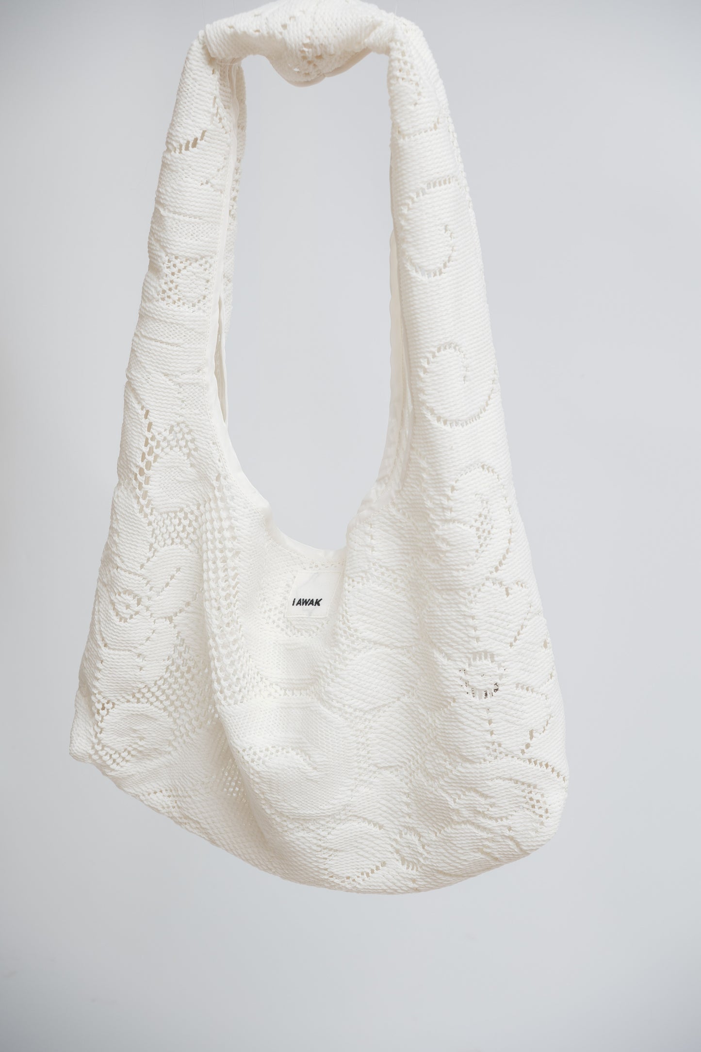 LACE BAG 9