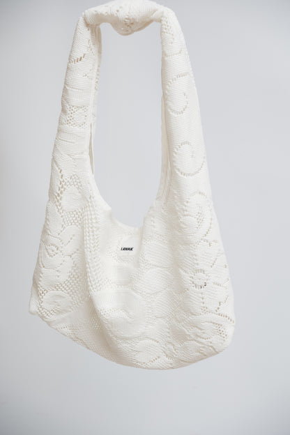 LACE BAG 9