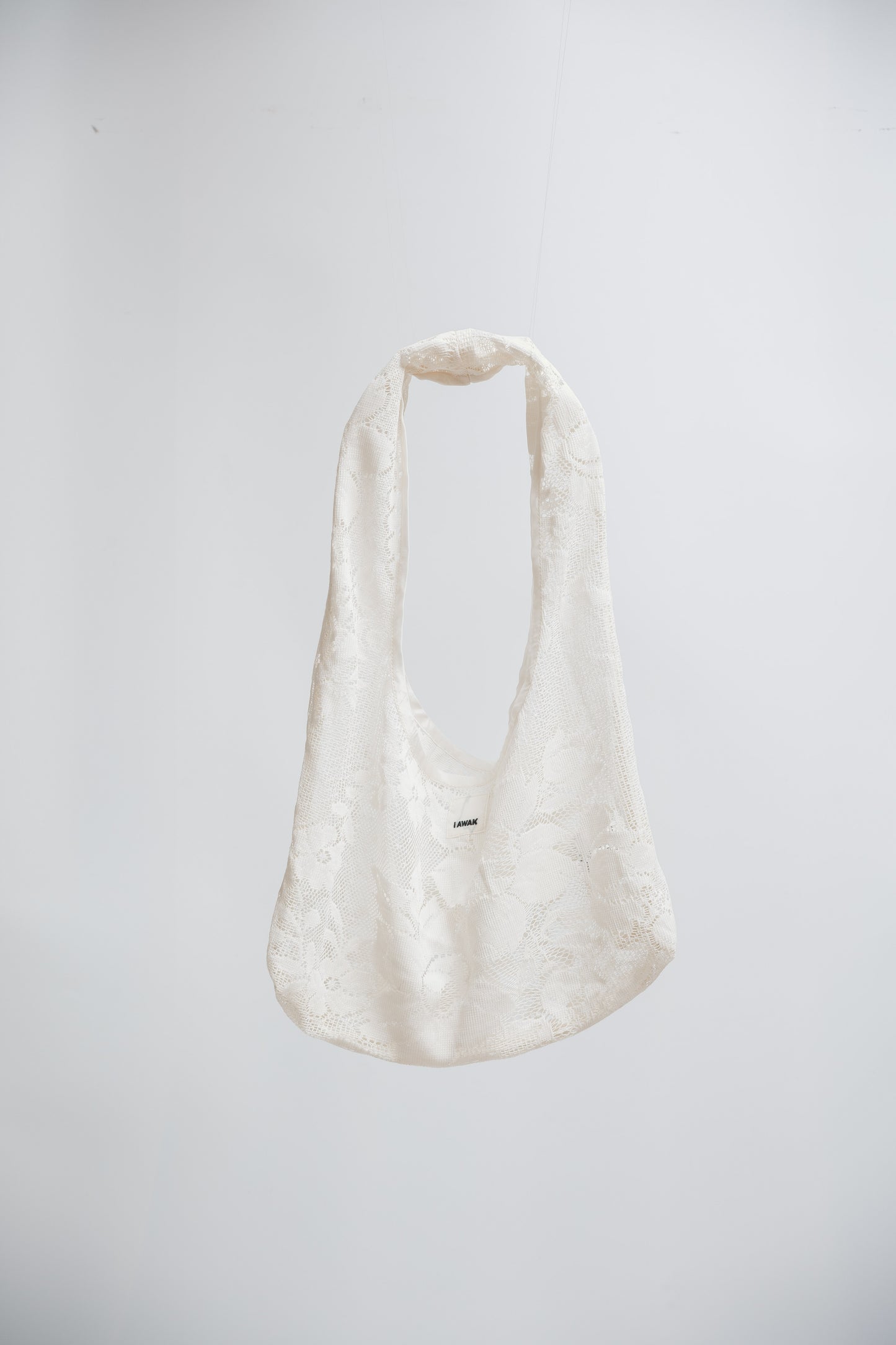LACE BAG 3