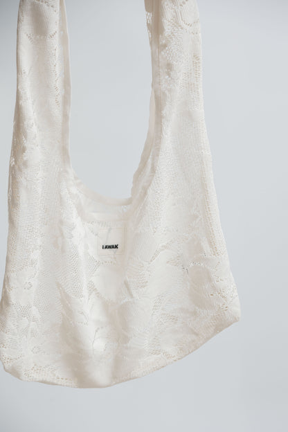LACE BAG 3