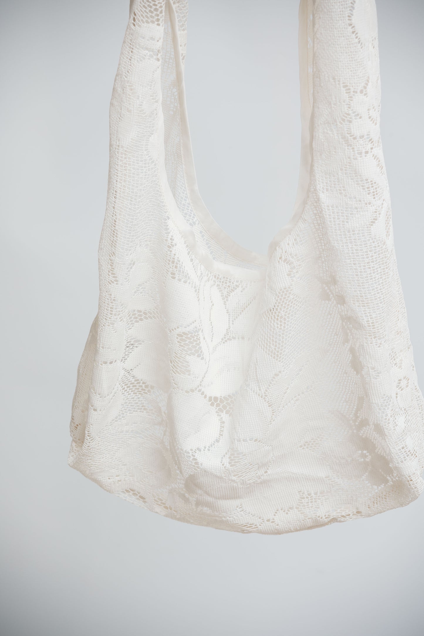 LACE BAG 3