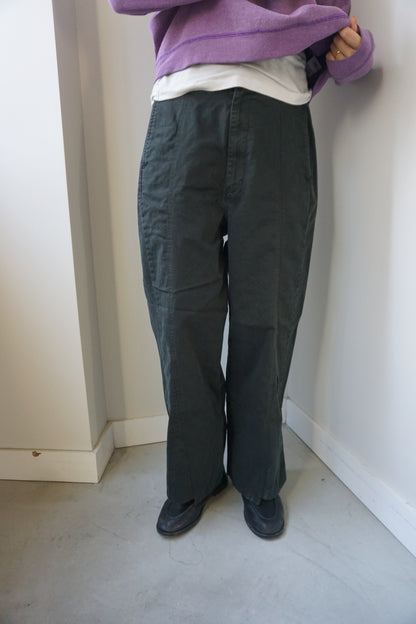 FRONT PANEL CHINOｰ4