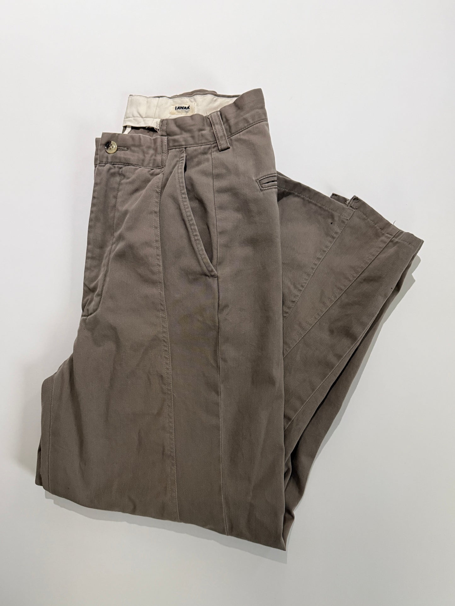 FRONT PANEL CHINO-1