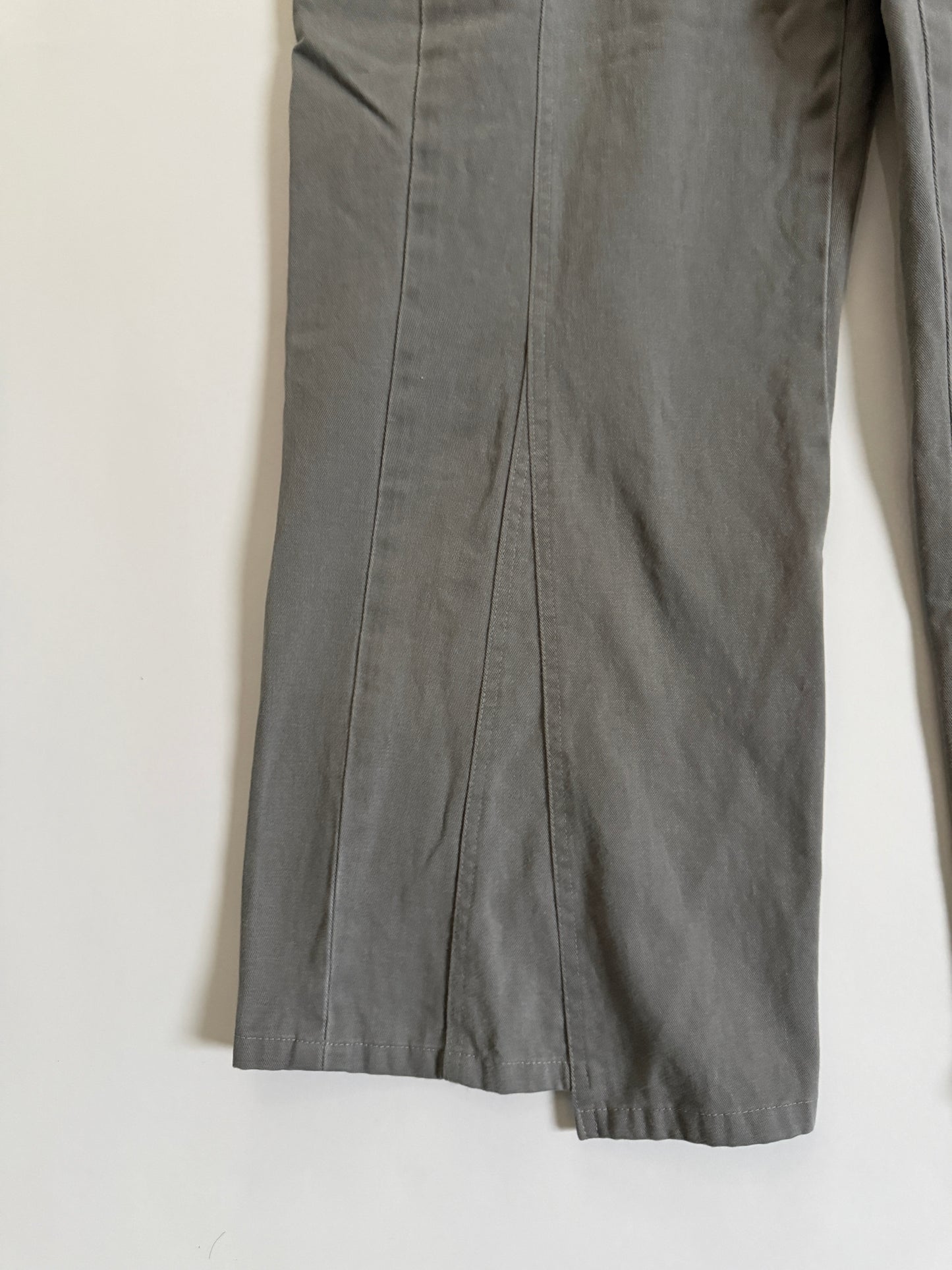 FRONT PANEL CHINO⁻8