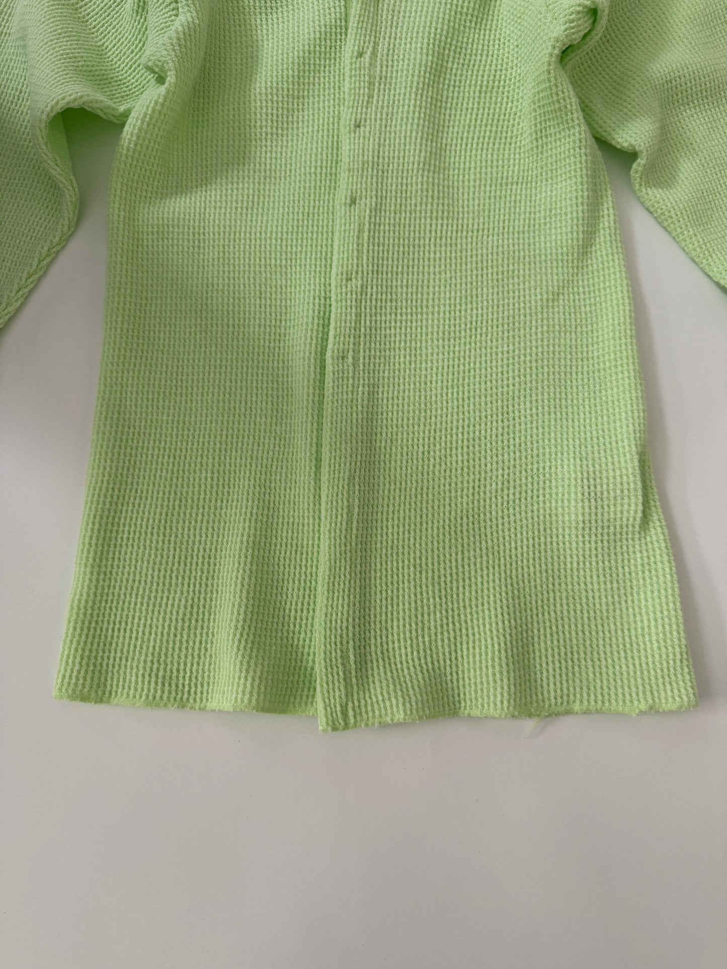 SNAP THERMAL TOPS MELON