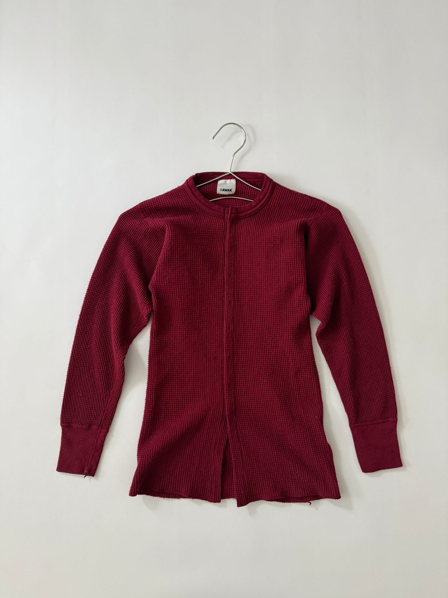 SNAP THERMAL TOPS GRAPE