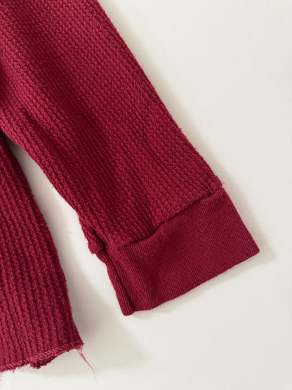 SNAP THERMAL TOPS GRAPE