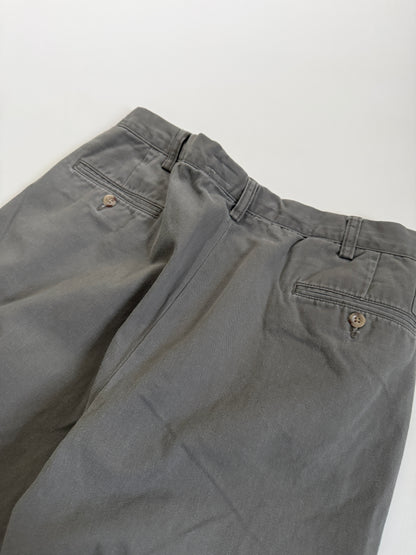 FRONT PANEL CHINO⁻8