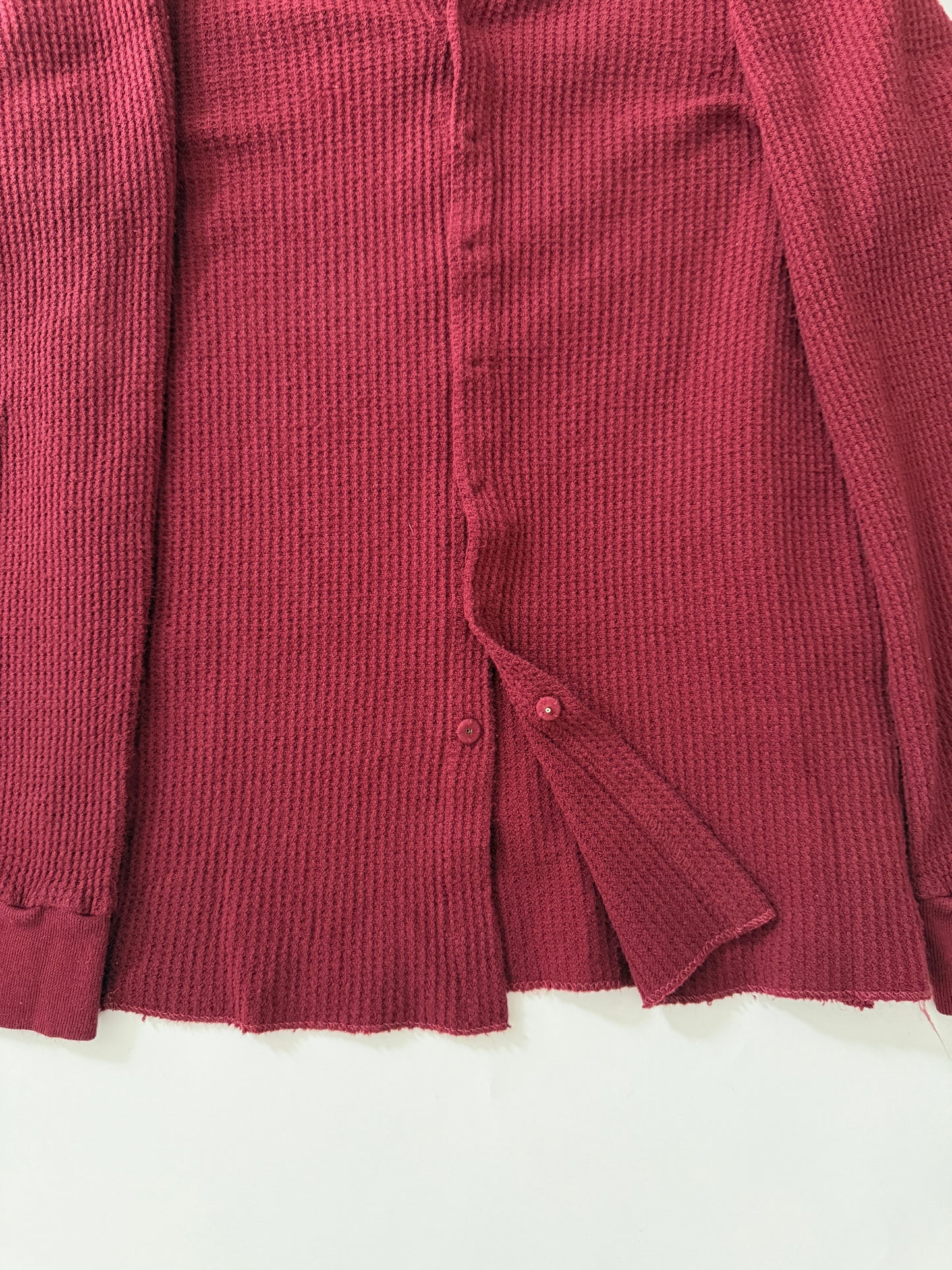 SNAP THERMAL TOPS GRAPE