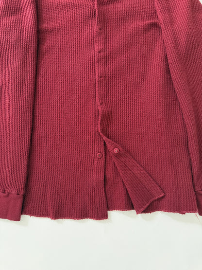 SNAP THERMAL TOPS GRAPE