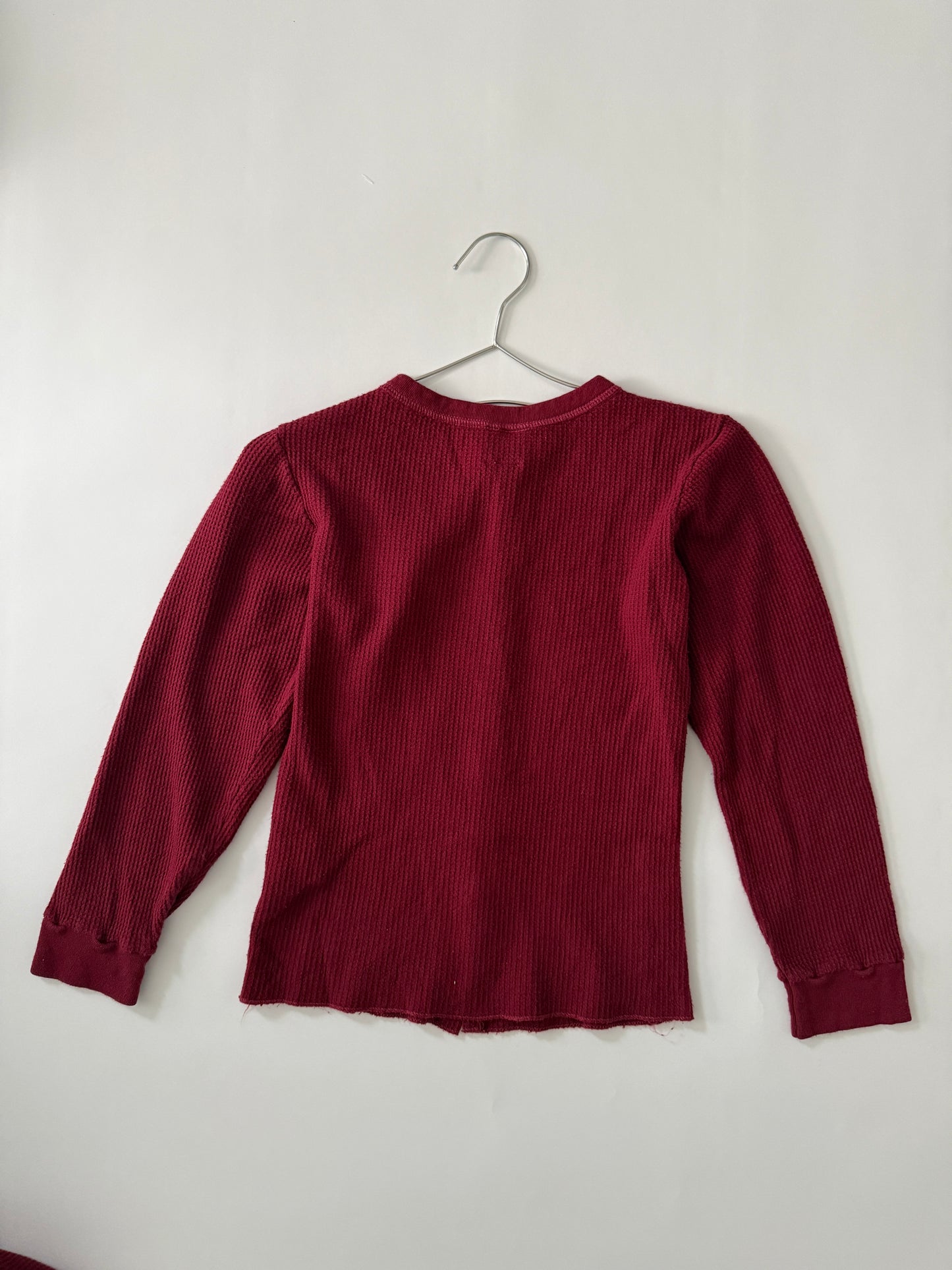 SNAP THERMAL TOPS GRAPE