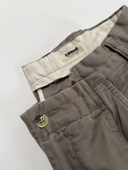 FRONT PANEL CHINO-1