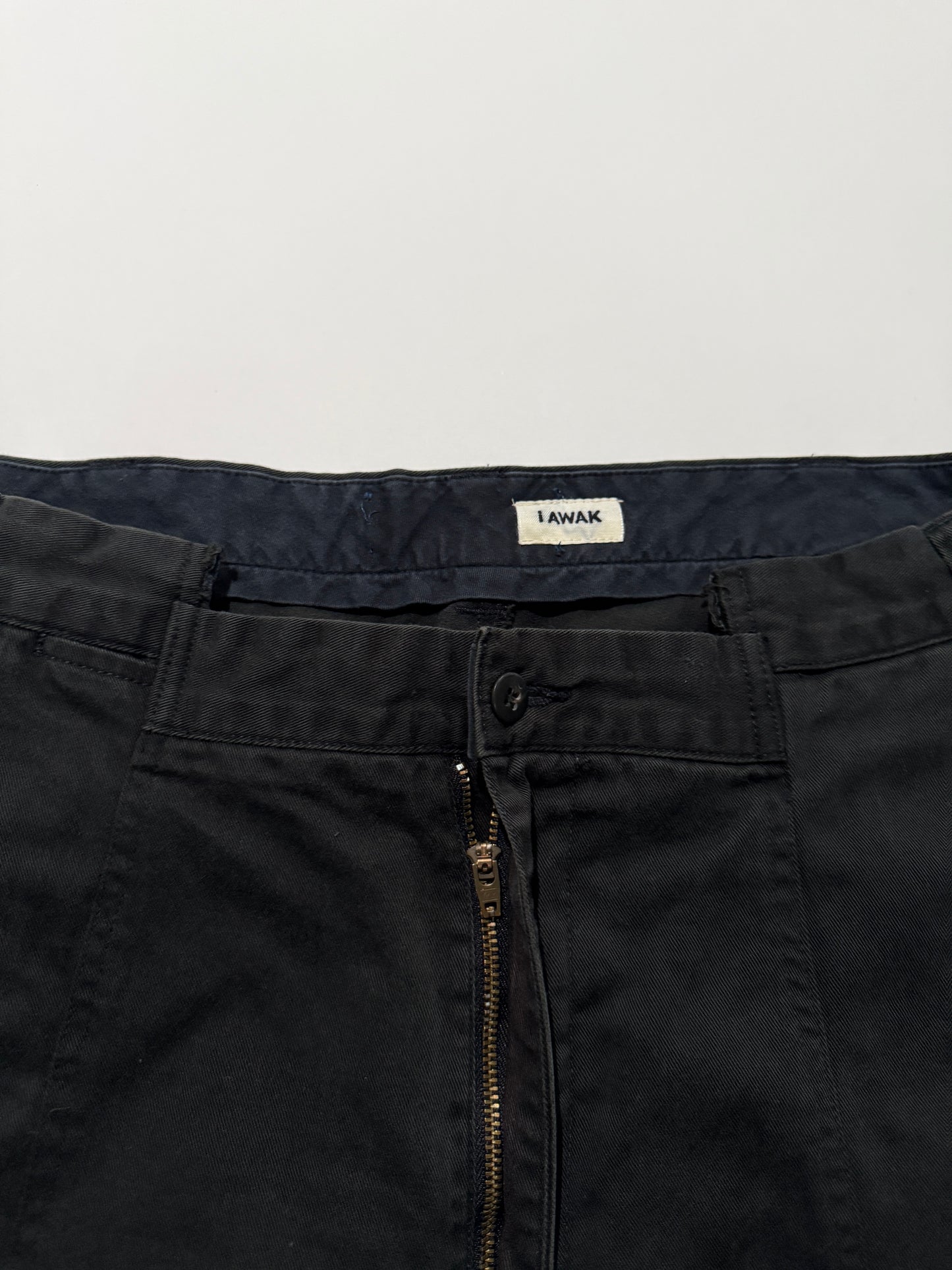 FRONT PANEL CHINOｰ4