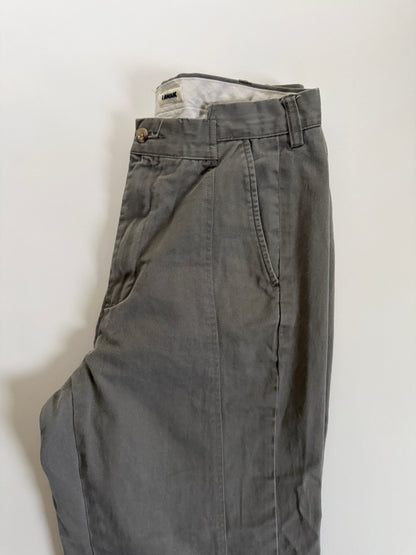 FRONT PANEL CHINO⁻8