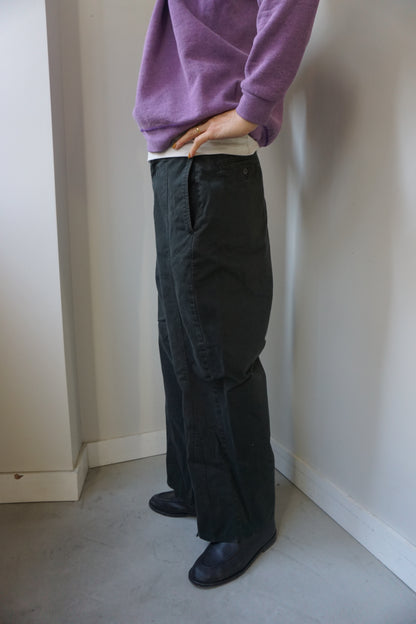 FRONT PANEL CHINOｰ4