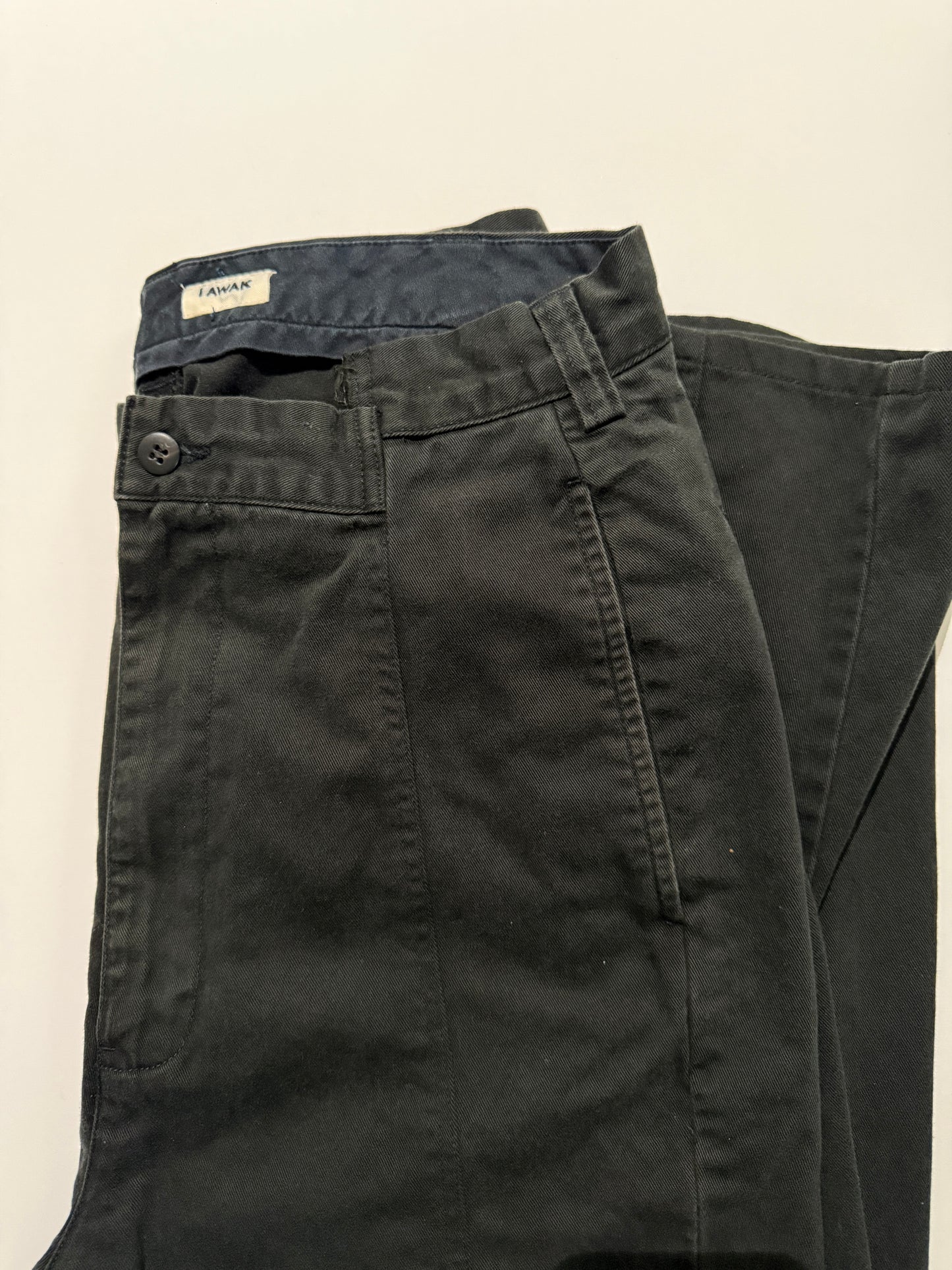 FRONT PANEL CHINOｰ4