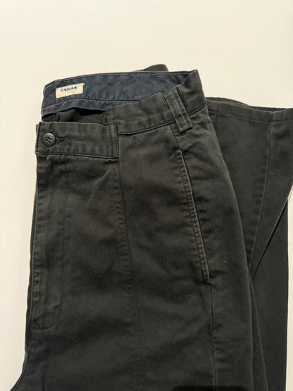 FRONT PANEL CHINOｰ4