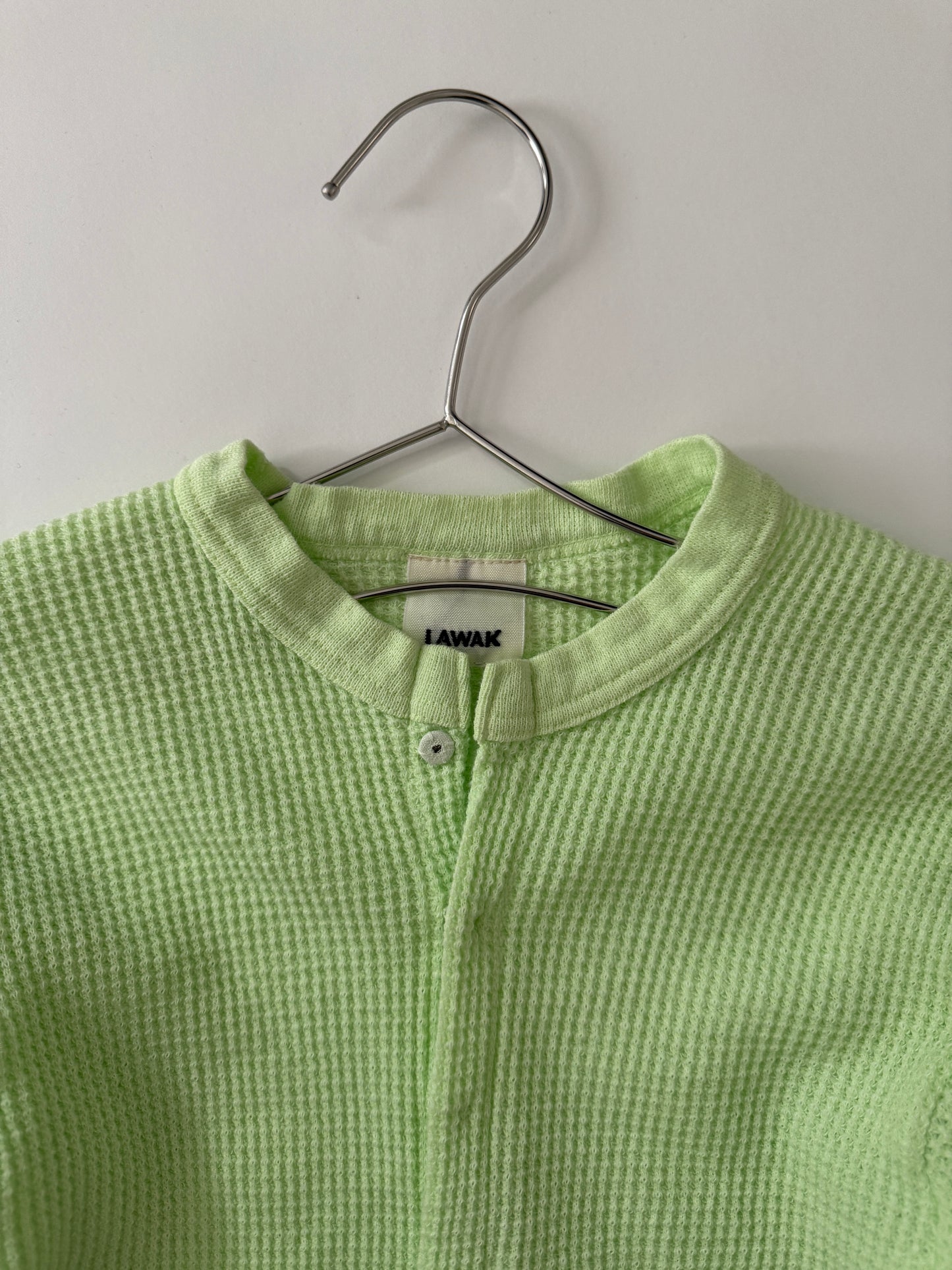 SNAP THERMAL TOPS MELON