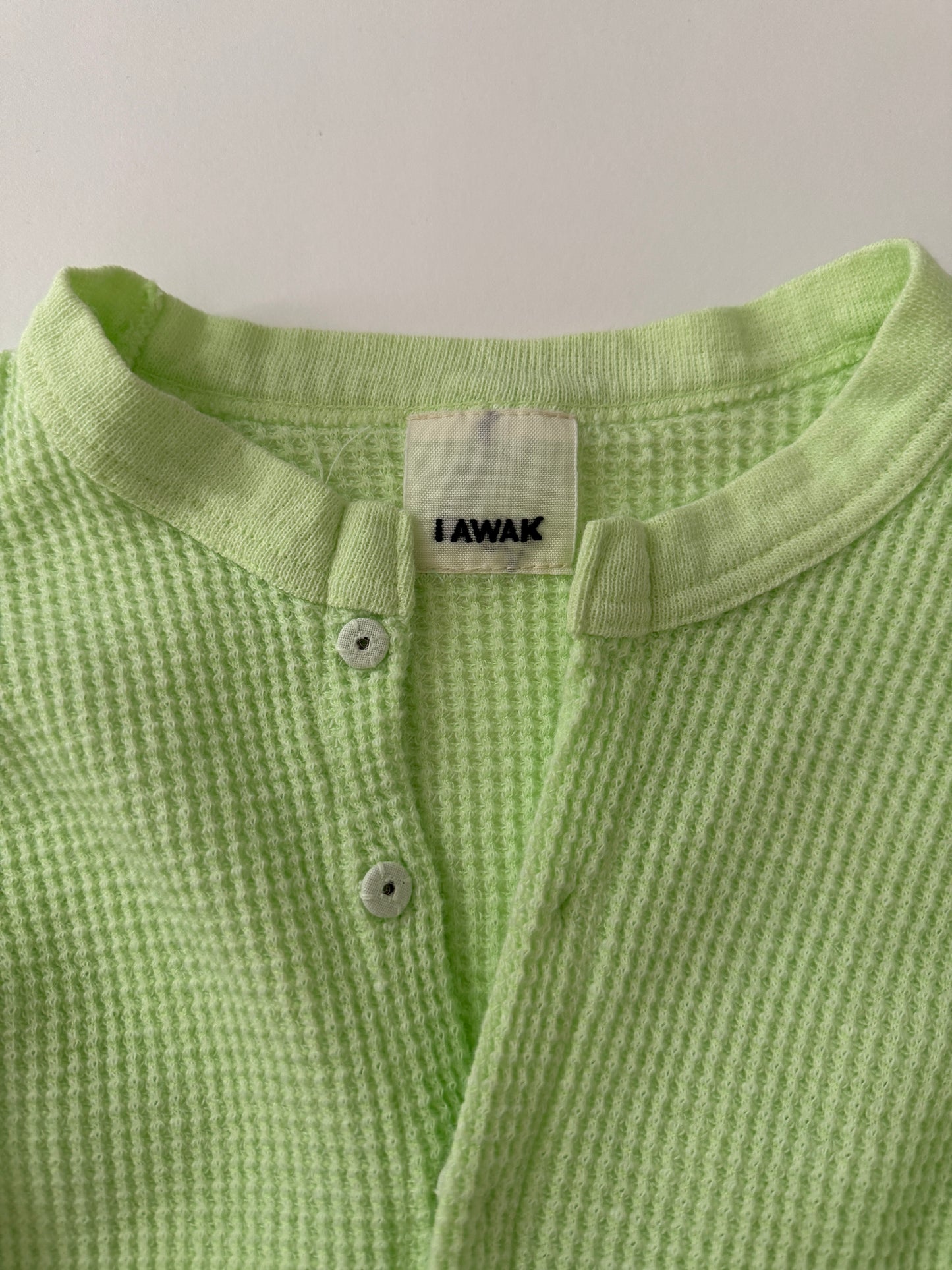 SNAP THERMAL TOPS MELON