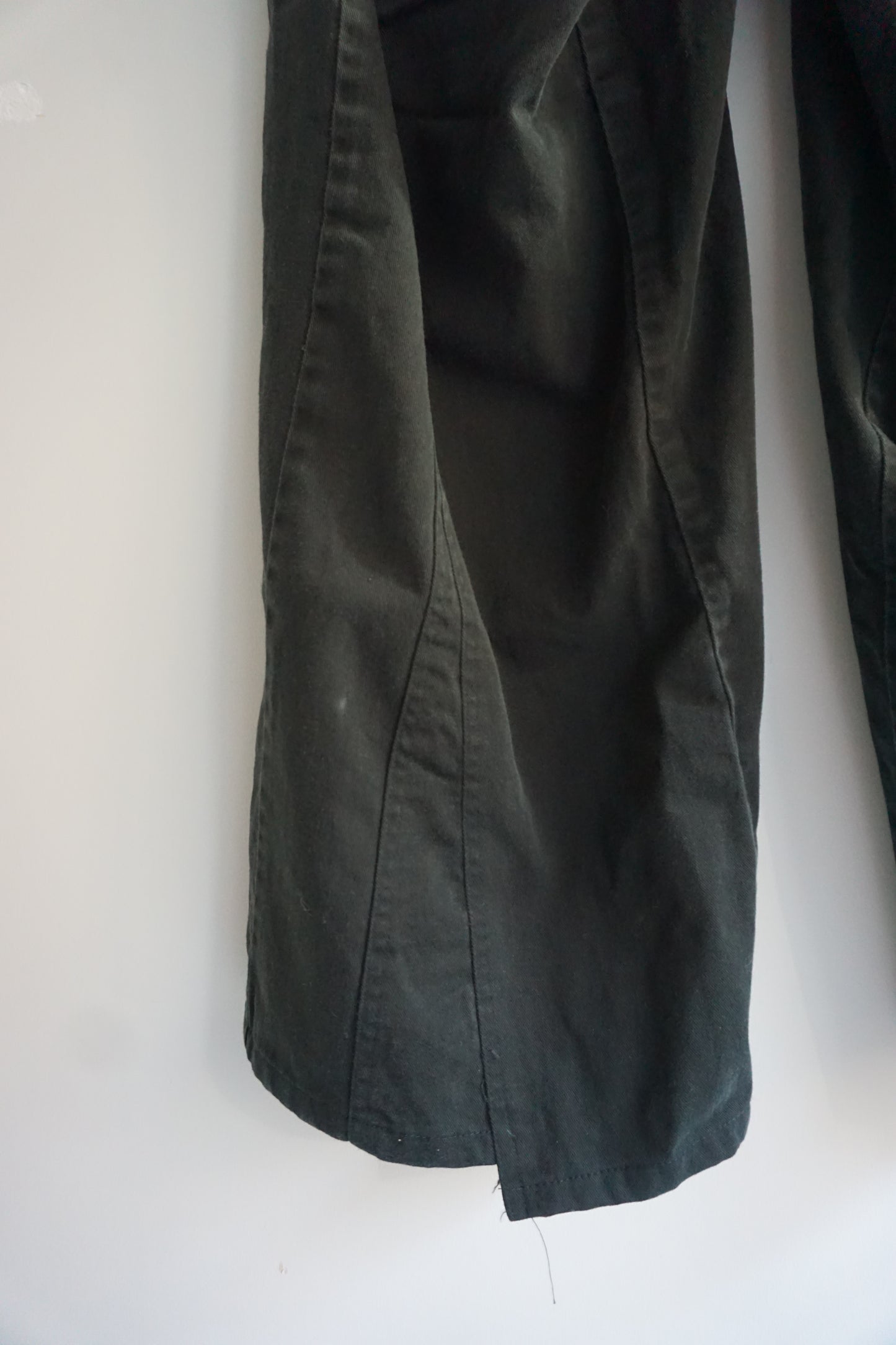 FRONT PANEL CHINOｰ4