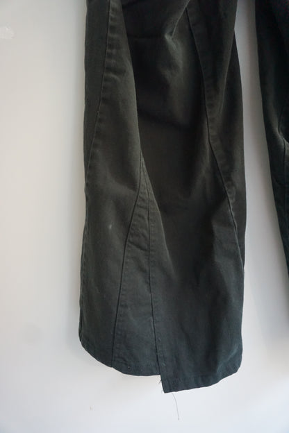 FRONT PANEL CHINOｰ4