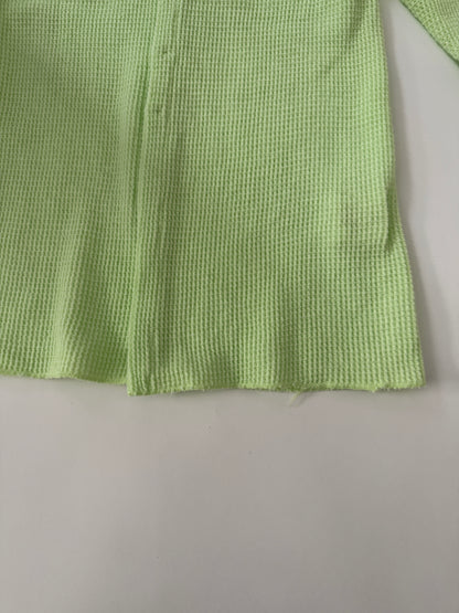 SNAP THERMAL TOPS MELON