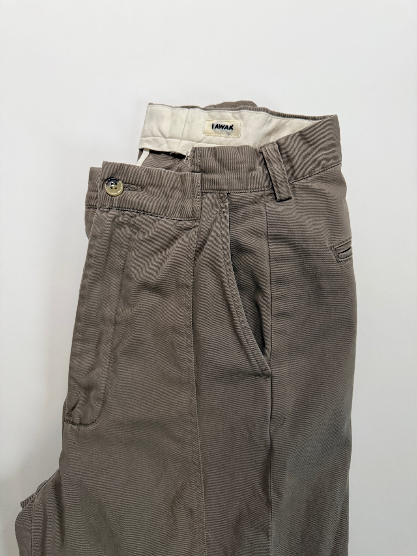 FRONT PANEL CHINO-1