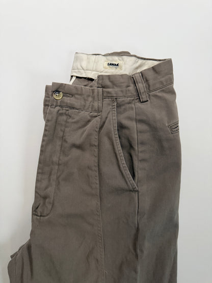 FRONT PANEL CHINO-1